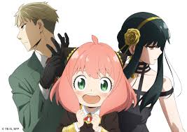 WIT×CLWアニメSPY×FAMILY SHOP」POP UP SHOPを原宿で開催決定！ | 株式会社アニメイトホールディングスのプレスリリース