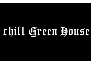 タトゥー用品はチルグリーンハウス